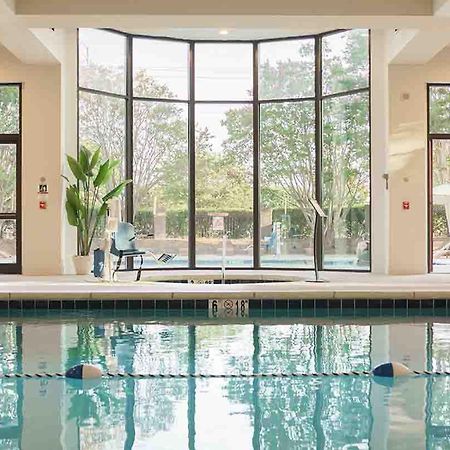 Memphis Vitality Hotel Экстерьер фото