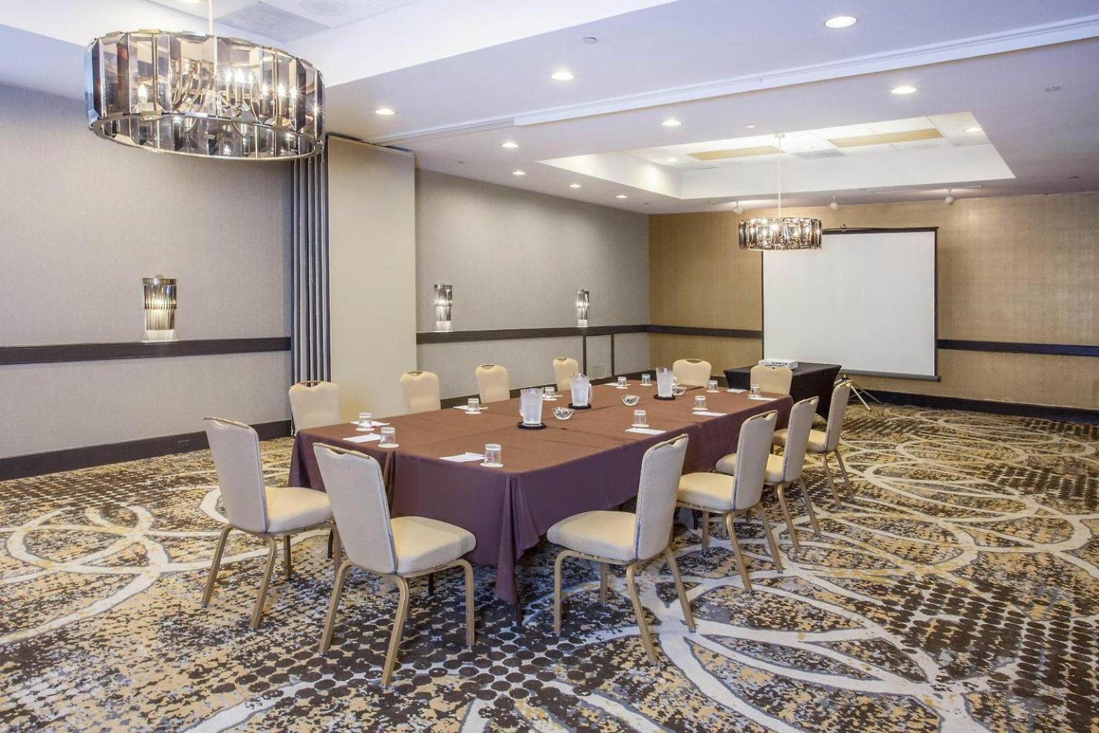 Memphis Vitality Hotel Экстерьер фото