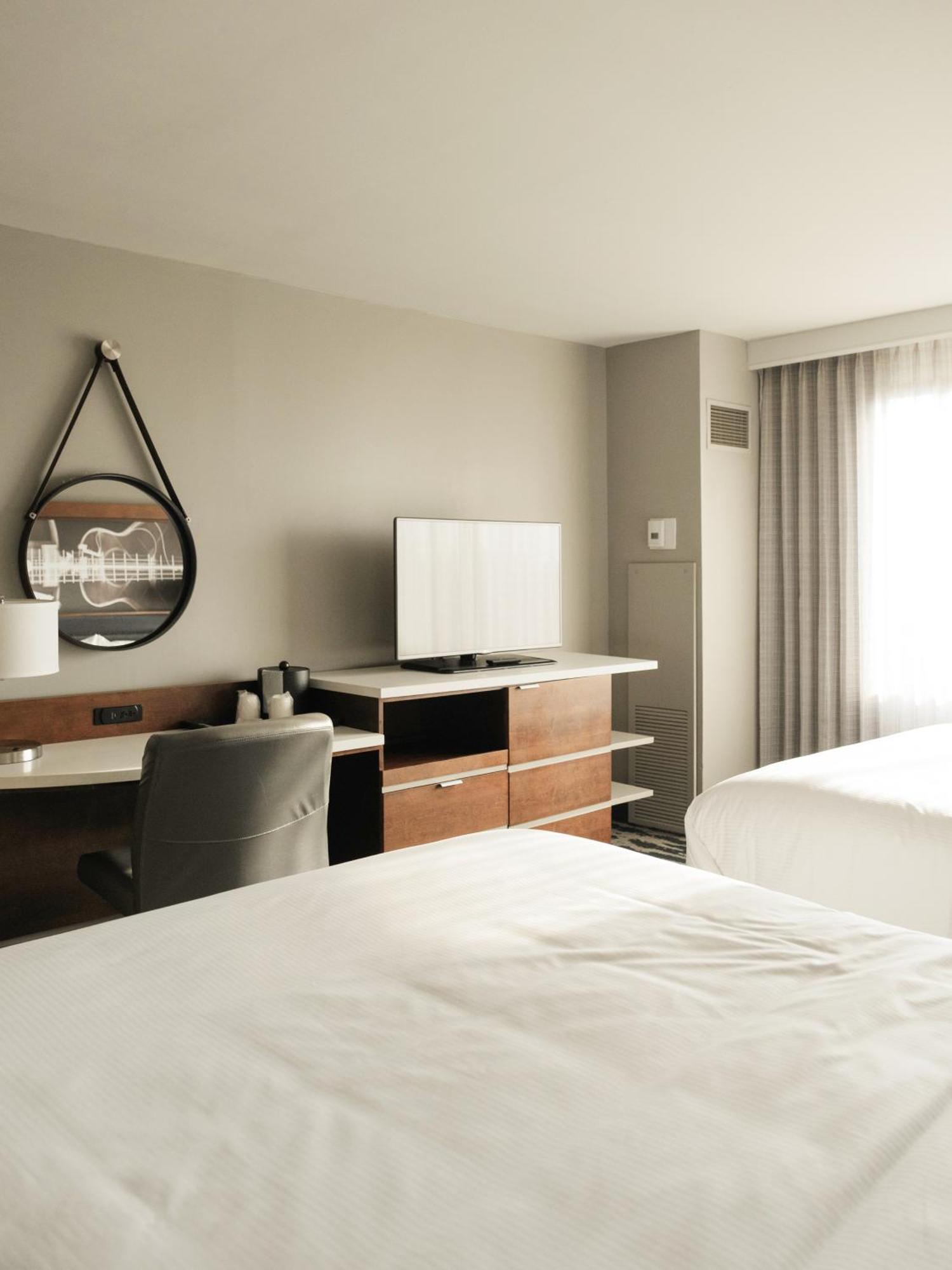 Memphis Vitality Hotel Экстерьер фото