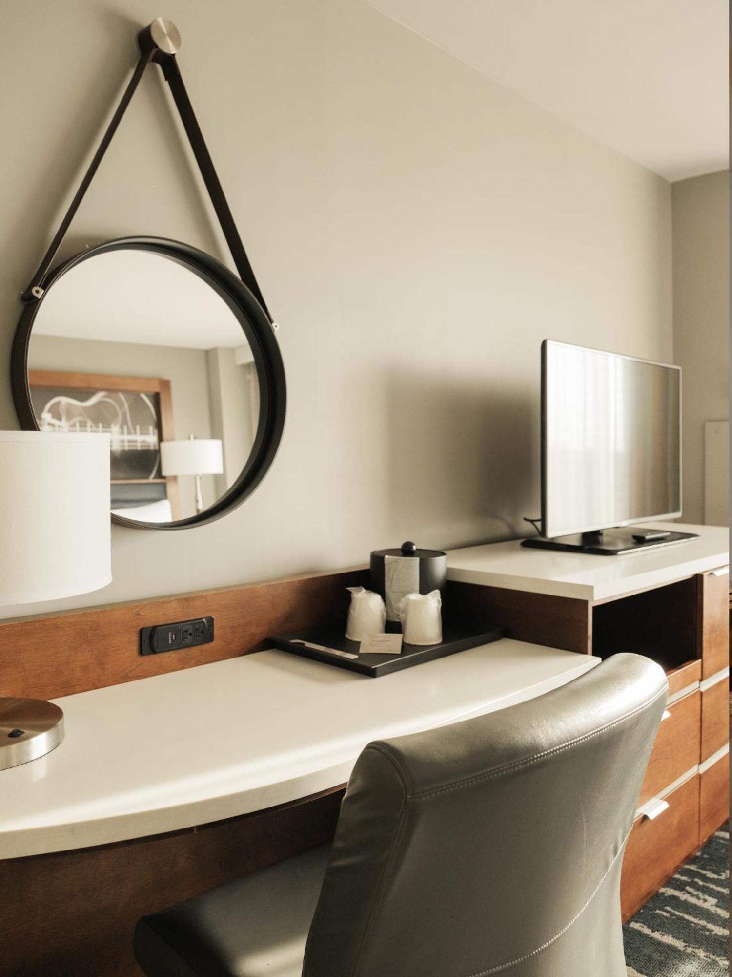 Memphis Vitality Hotel Экстерьер фото