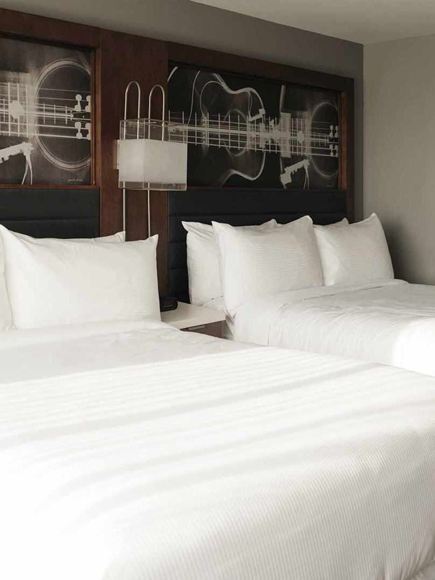 Memphis Vitality Hotel Экстерьер фото