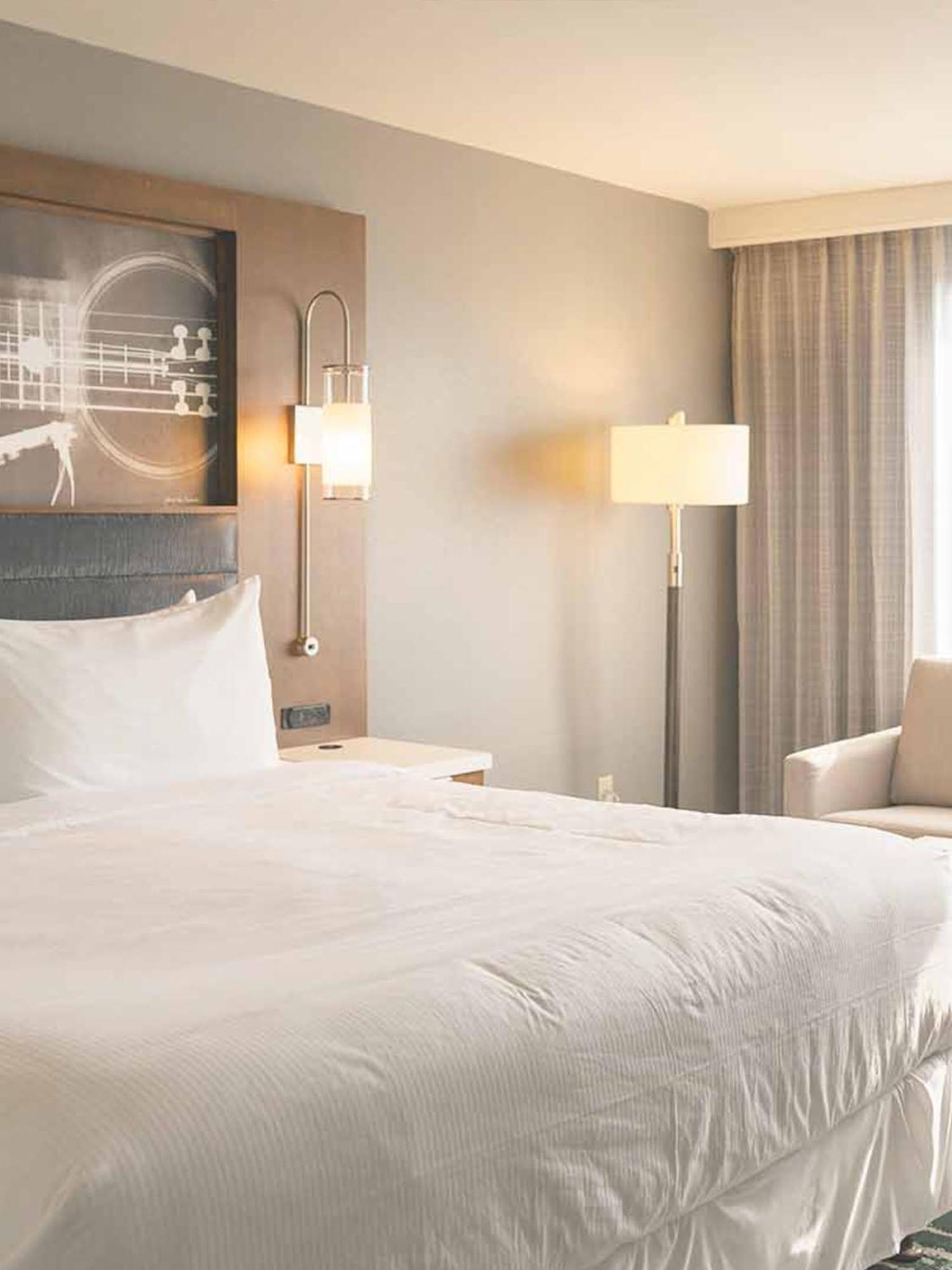 Memphis Vitality Hotel Экстерьер фото