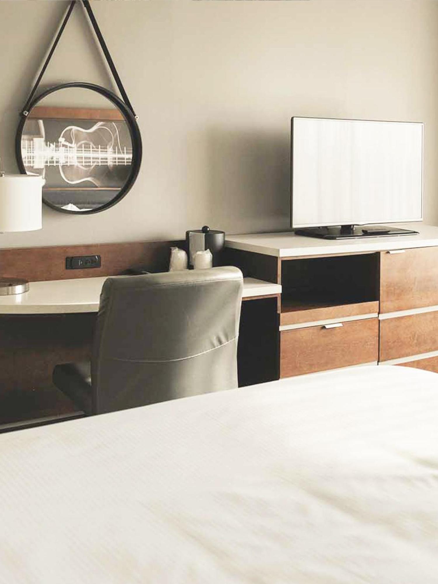 Memphis Vitality Hotel Экстерьер фото