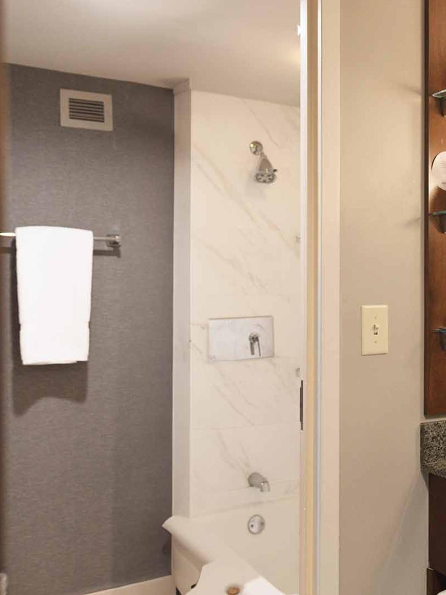 Memphis Vitality Hotel Экстерьер фото