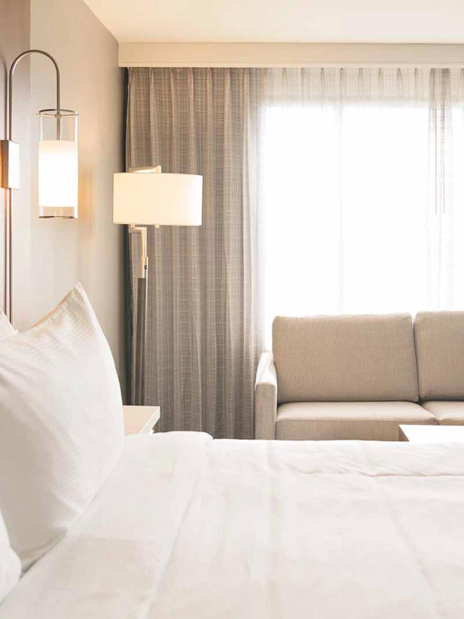 Memphis Vitality Hotel Экстерьер фото
