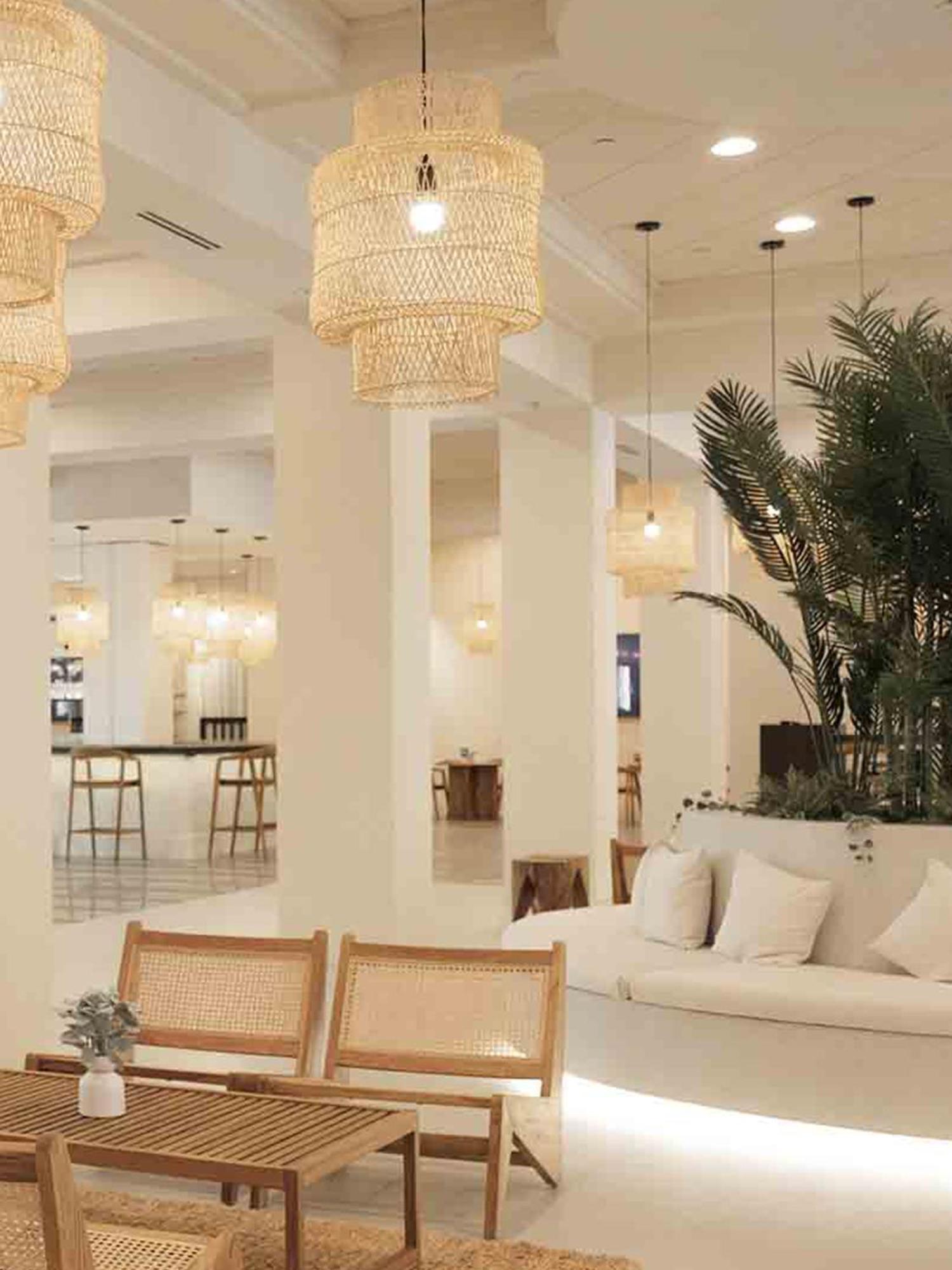 Memphis Vitality Hotel Экстерьер фото