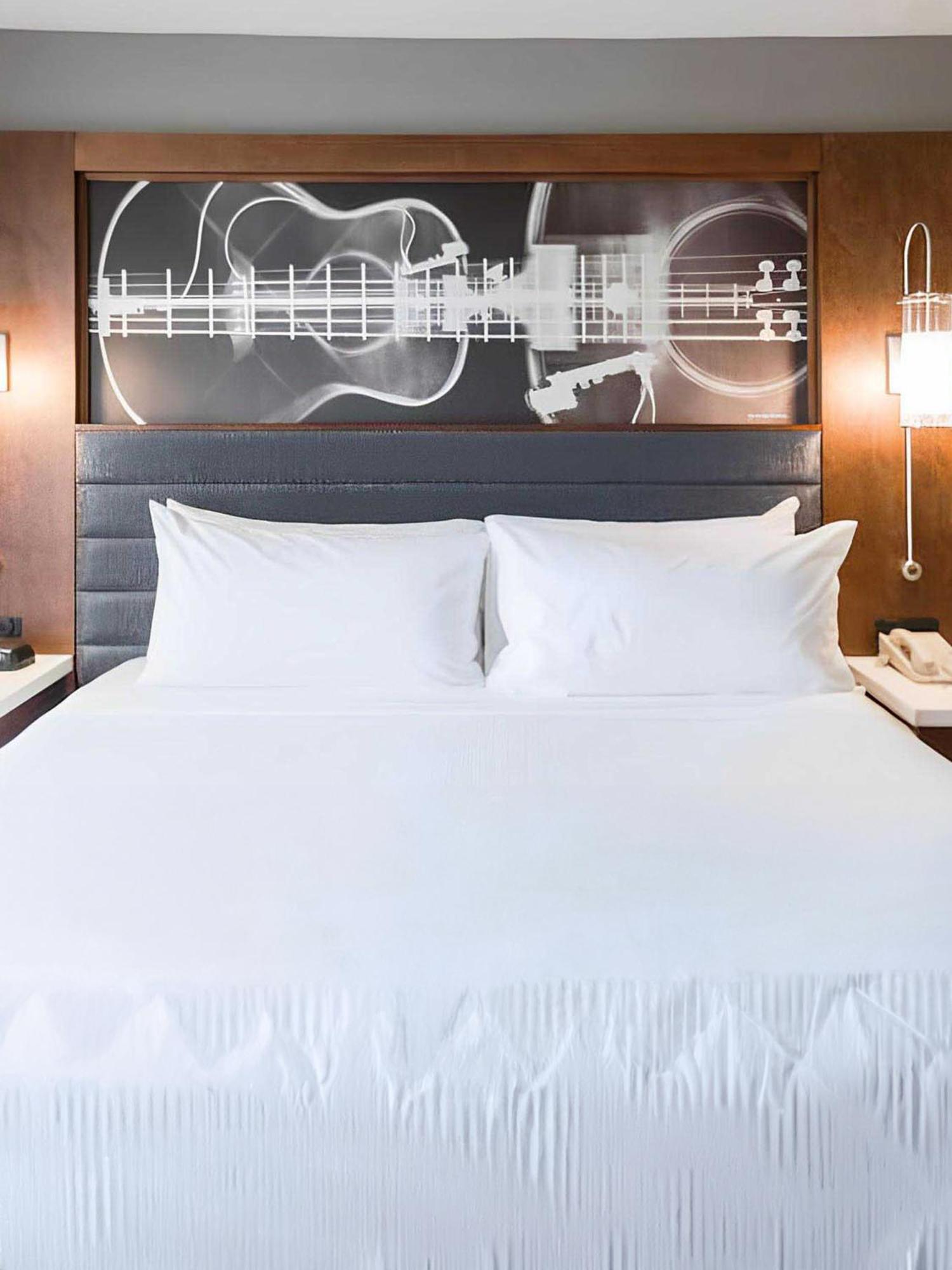 Memphis Vitality Hotel Экстерьер фото