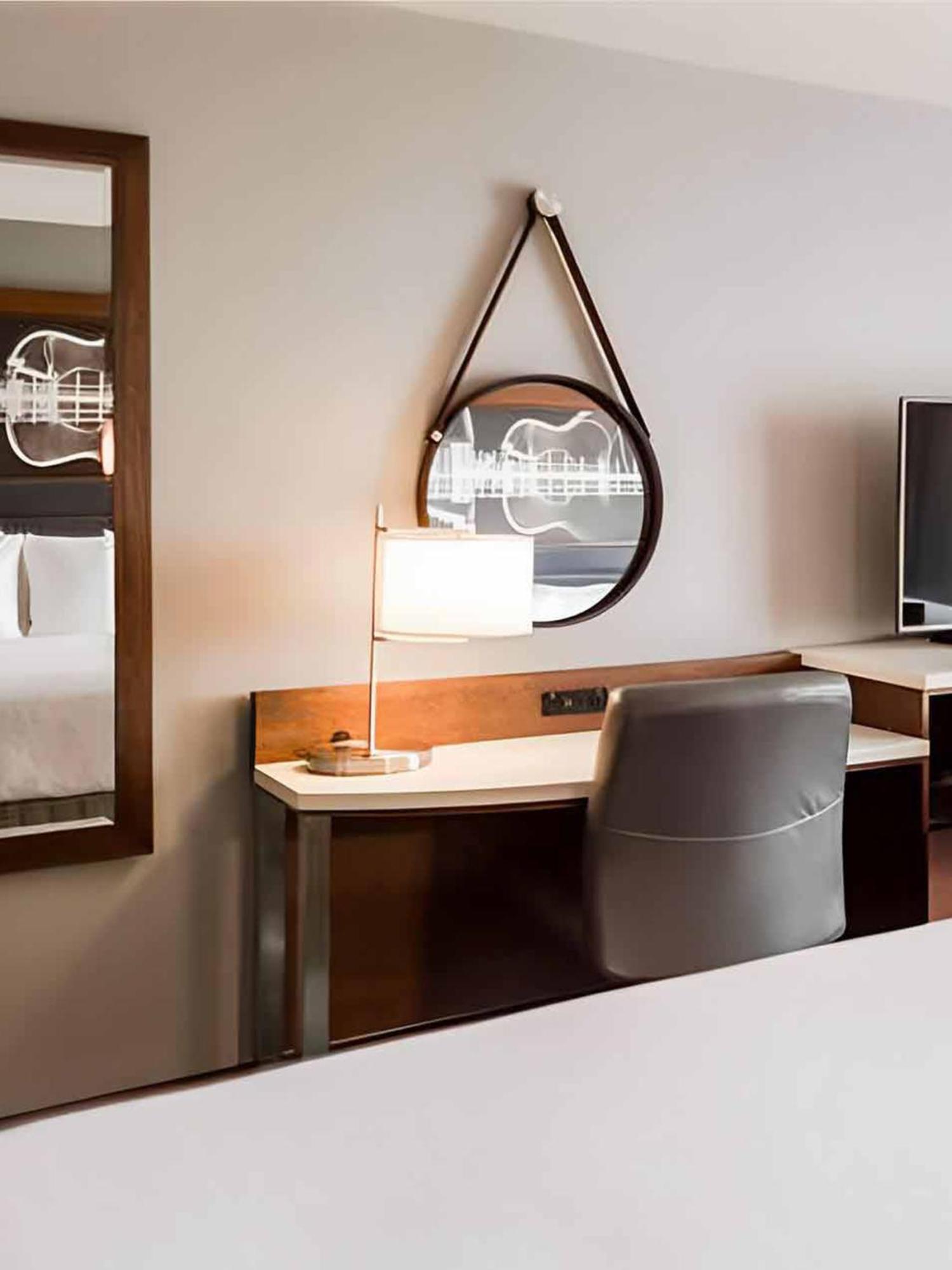 Memphis Vitality Hotel Экстерьер фото
