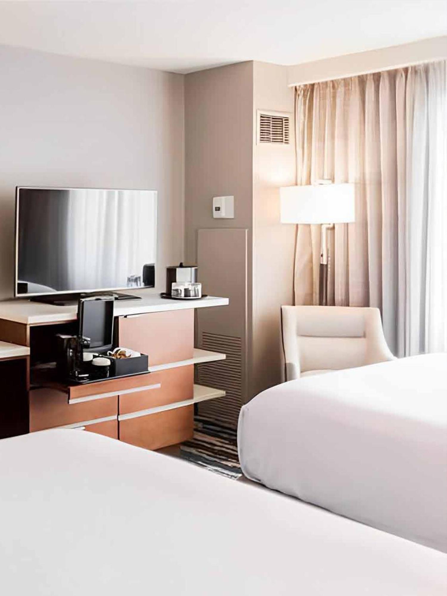 Memphis Vitality Hotel Экстерьер фото