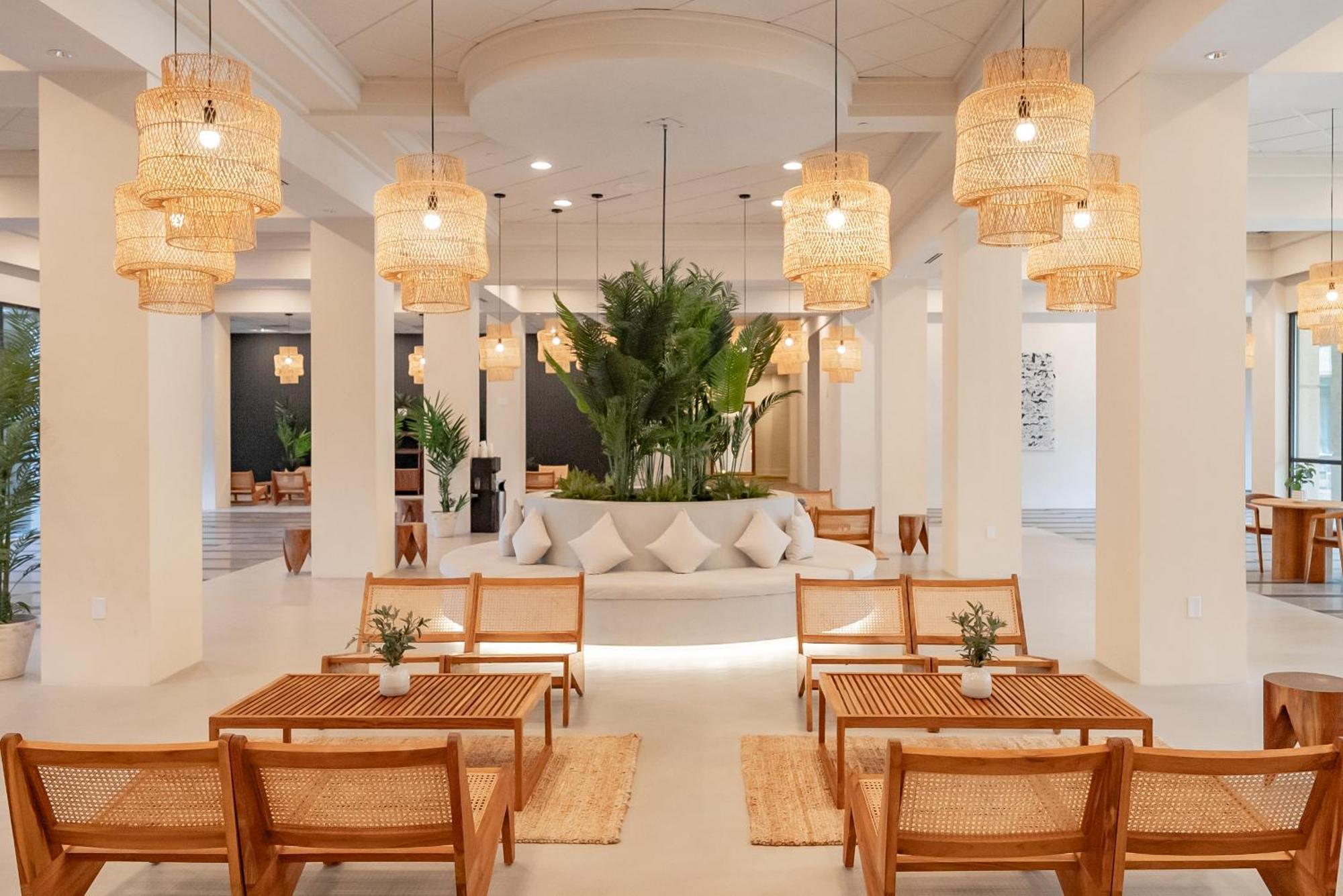 Memphis Vitality Hotel Экстерьер фото