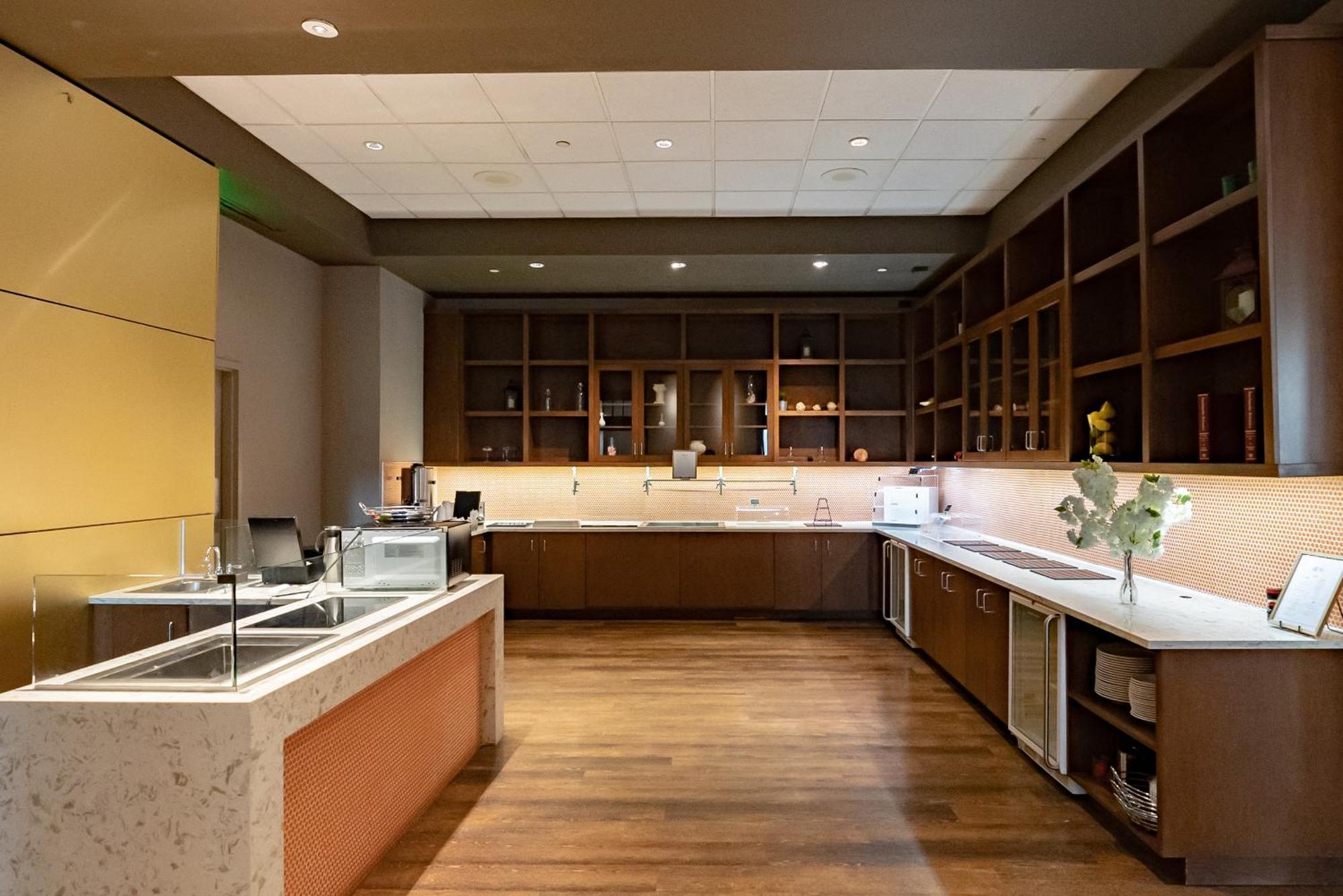 Memphis Vitality Hotel Экстерьер фото