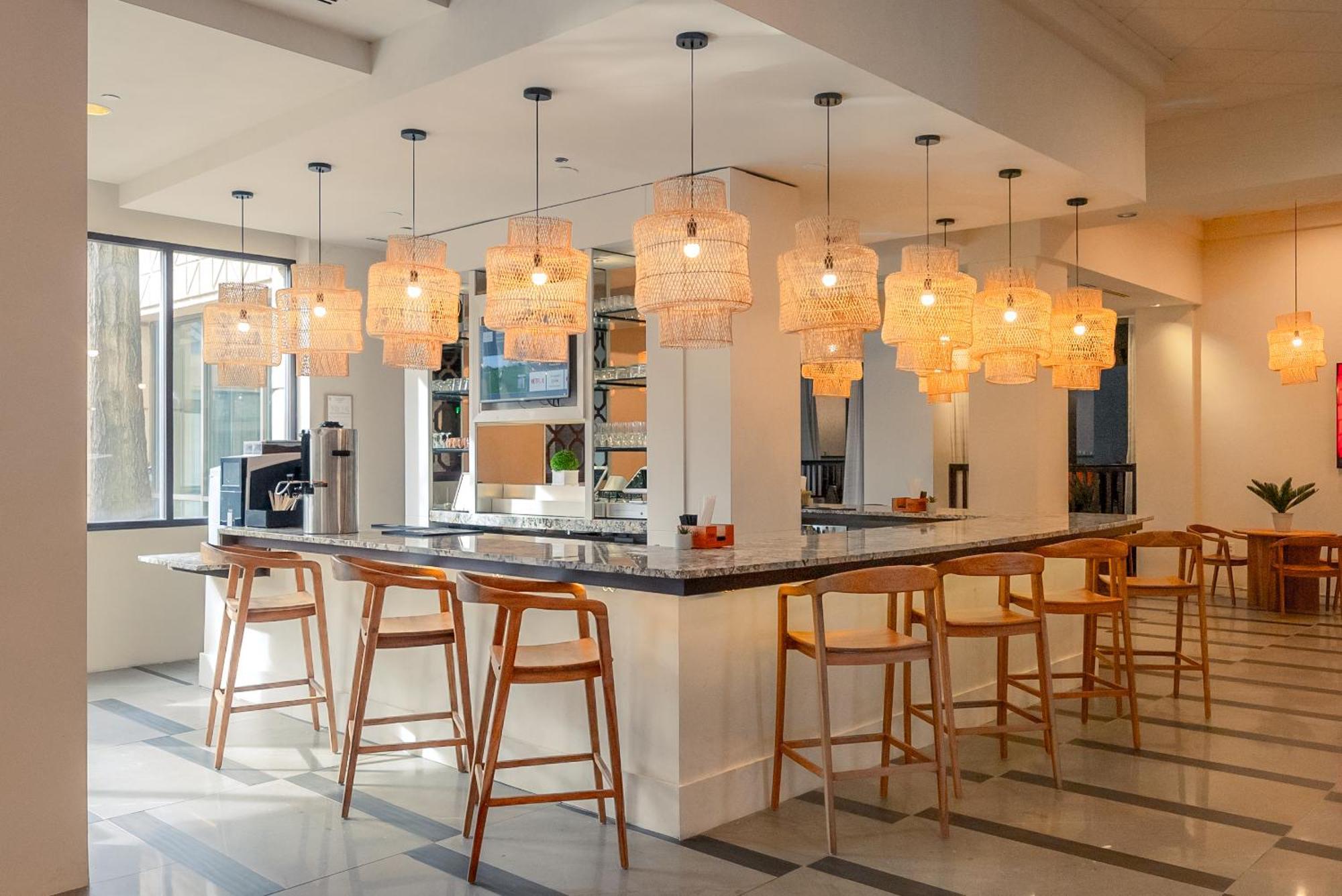 Memphis Vitality Hotel Экстерьер фото