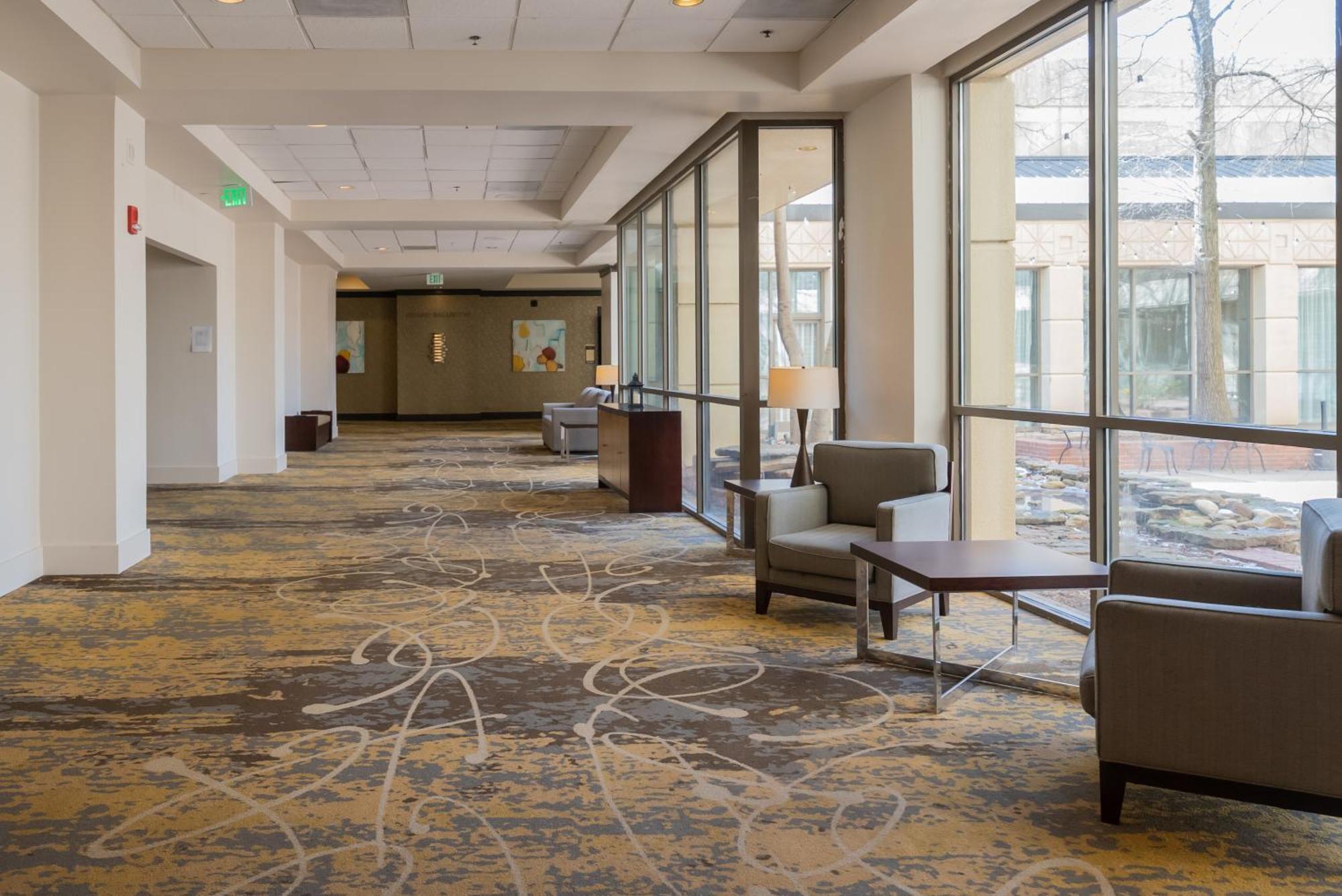 Memphis Vitality Hotel Экстерьер фото