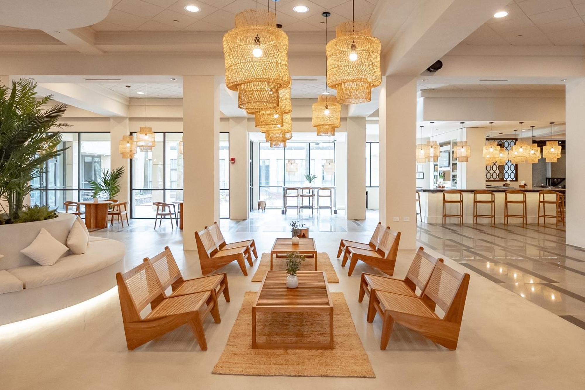 Memphis Vitality Hotel Экстерьер фото
